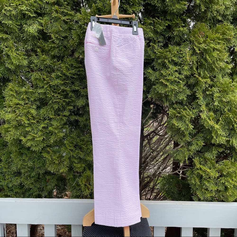 Grace elements Women Pink Casual Pants